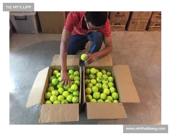 朝阳区启动旧球新生公益计划回收两万颗网球助力循环经济发展