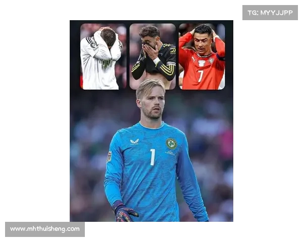 门神凯莱赫三度扑点英雄表现 集结姆巴佩 B费 C罗三大巨星挑战