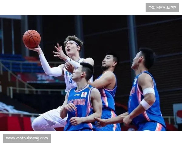 林庭谦独得三十分难救主 中国台北主场惜败韩国男篮遭遇首败